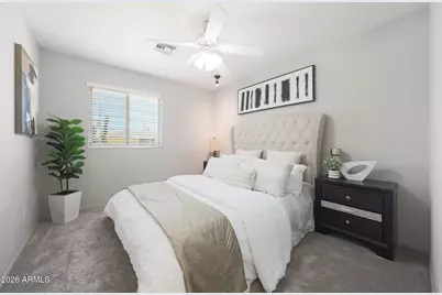 8112 E Monte Vista Road, Scottsdale, AZ 85257 - Photo 28