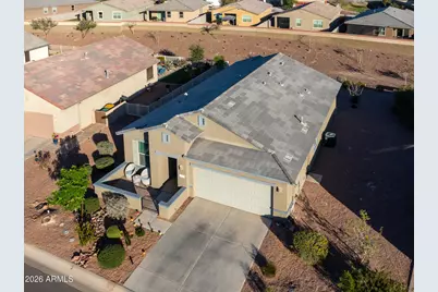 21059 N Evergreen Drive, Maricopa, AZ 85138 - Photo 2