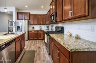 21059 N Evergreen Dr, Maricopa, AZ 85138 - Photo 16