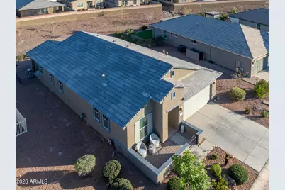 21059 N Evergreen Drive, Maricopa, AZ 85138 - Photo 2