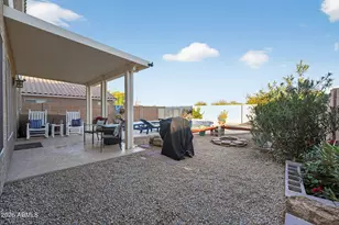 33251 N Double Bar Rd, San Tan Valley, AZ 85144 - Photo 28