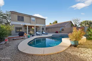 33251 N Double Bar Rd, San Tan Valley, AZ 85144 - Photo 26