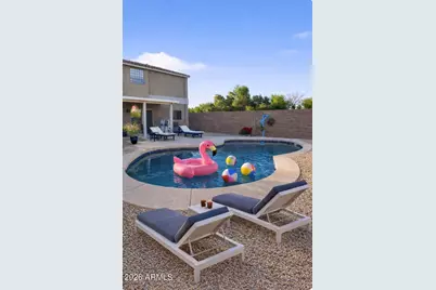 33251 N Double Bar Road, San Tan Valley, AZ 85144 - Photo 2