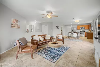 2665 W Silver Creek Lane, San Tan Valley, AZ 85144 - Photo 4