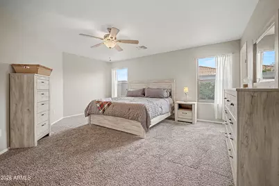 2665 W Silver Creek Lane, San Tan Valley, AZ 85144 - Photo 26