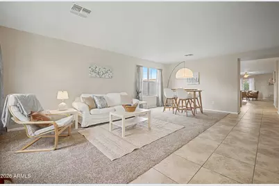 2665 W Silver Creek Lane, San Tan Valley, AZ 85144 - Photo 6