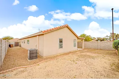 2665 W Silver Creek Lane, San Tan Valley, AZ 85144 - Photo 30