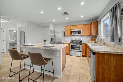 2665 W Silver Creek Lane, San Tan Valley, AZ 85144 - Photo 10