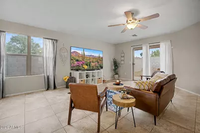 2665 W Silver Creek Lane, San Tan Valley, AZ 85144 - Photo 14