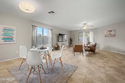 2665 W Silver Creek Lane, San Tan Valley, AZ 85144 - Photo 12