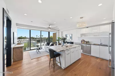 4422 N 75th Street #4011, Scottsdale, AZ 85251 - Photo 1