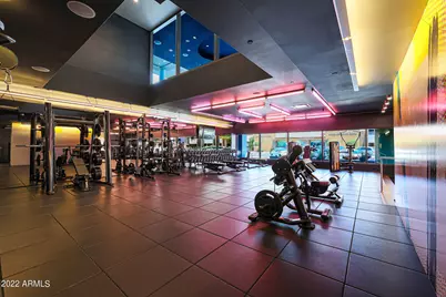 4422 N 75th Street #4011, Scottsdale, AZ 85251 - Photo 36