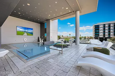 4422 N 75th Street #4011, Scottsdale, AZ 85251 - Photo 32