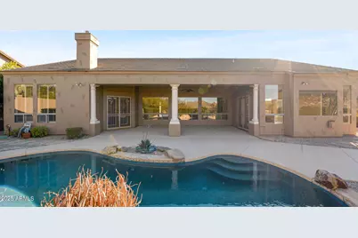 11732 E Sand Hills Road, Scottsdale, AZ 85255 - Photo 64