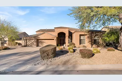 11732 E Sand Hills Road, Scottsdale, AZ 85255 - Photo 2