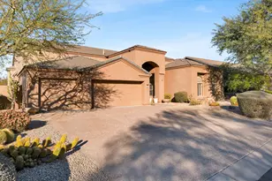 11732 E Sand Hills Rd, Scottsdale, AZ 85255 - Photo 1