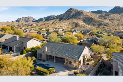 11732 E Sand Hills Road, Scottsdale, AZ 85255 - Photo 48