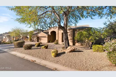 11732 E Sand Hills Road, Scottsdale, AZ 85255 - Photo 4