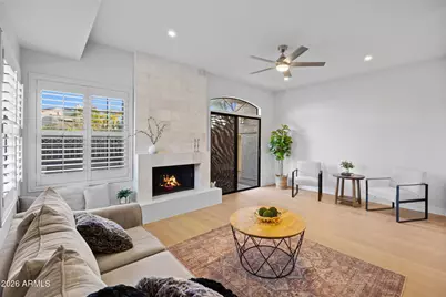 10019 E Mountain View Road #1118, Scottsdale, AZ 85258 - Photo 12
