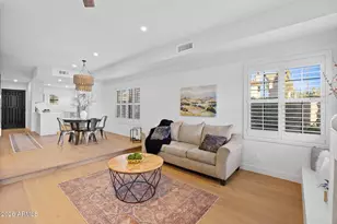 10019 E Mountain View Rd, Scottsdale, AZ 85258 - Photo 14