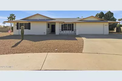 9875 W Magnolia Court, Sun City, AZ 85373 - Photo 1