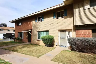 1621 W Hazelwood Street, Phoenix, AZ 85015 - Photo 2