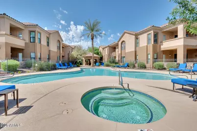 7027 N Scottsdale Road #125, Paradise Valley, AZ 85253 - Photo 18
