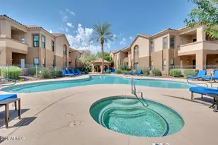 7027 N Scottsdale Rd, Paradise Valley, AZ 85253 - Photo 20