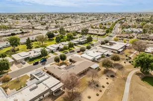 10326 W Highwood Ln, Sun City, AZ 85373 - Photo 62