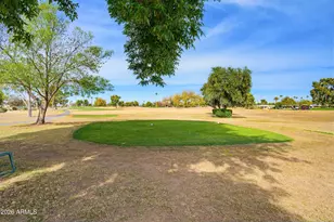 10326 W Highwood Ln, Sun City, AZ 85373 - Photo 50