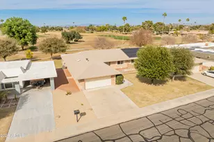10326 W Highwood Ln, Sun City, AZ 85373 - Photo 4