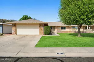 10326 W Highwood Ln, Sun City, AZ 85373 - Photo 1