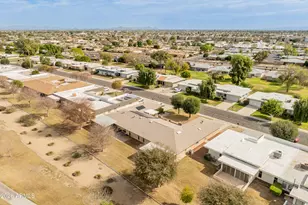 10326 W Highwood Ln, Sun City, AZ 85373 - Photo 64