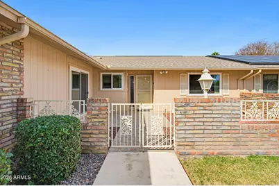 10326 W Highwood Lane, Sun City, AZ 85373 - Photo 2