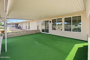 10326 W Highwood Ln, Sun City, AZ 85373 - Photo 40