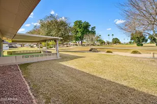 10326 W Highwood Ln, Sun City, AZ 85373 - Photo 46