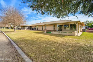 10326 W Highwood Ln, Sun City, AZ 85373 - Photo 48