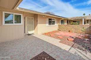 10326 W Highwood Ln, Sun City, AZ 85373 - Photo 54