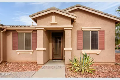 20141 N Oxbow Lane, Maricopa, AZ 85138 - Photo 2
