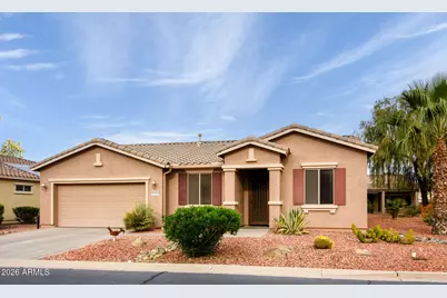 20141 N Oxbow Lane, Maricopa, AZ 85138 - Photo 1