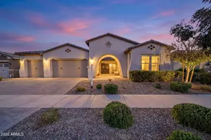 9932 E Rotation Dr, Mesa, AZ 85212 - Photo 2