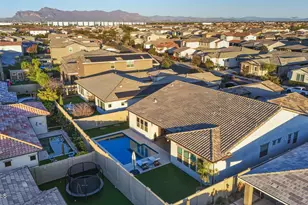 9932 E Rotation Dr, Mesa, AZ 85212 - Photo 62