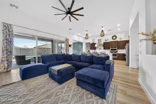 9932 E Rotation Dr, Mesa, AZ 85212 - Photo 16