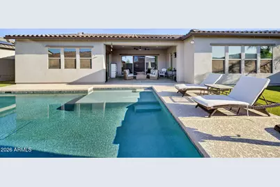 9932 E Rotation Drive, Mesa, AZ 85212 - Photo 58