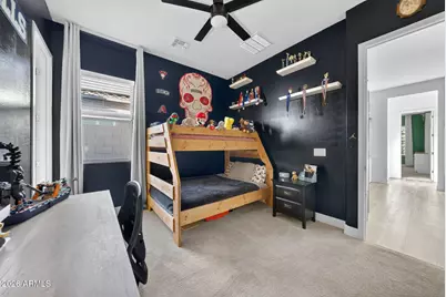 9932 E Rotation Drive, Mesa, AZ 85212 - Photo 42
