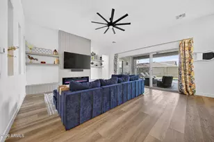 9932 E Rotation Dr, Mesa, AZ 85212 - Photo 18