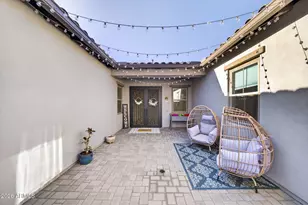 9932 E Rotation Dr, Mesa, AZ 85212 - Photo 4