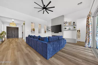 9932 E Rotation Drive, Mesa, AZ 85212 - Photo 14