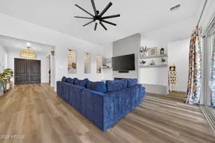 9932 E Rotation Dr, Mesa, AZ 85212 - Photo 14