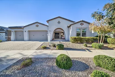 9932 E Rotation Drive, Mesa, AZ 85212 - Photo 1